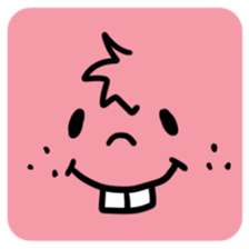 Lovely Monstars.Vol.2 sticker #5357230