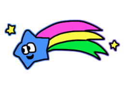 Lovely Monstars.Vol.2 sticker #5357235