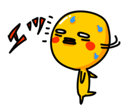 Reaction cob sticker #5357359