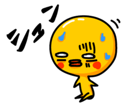 Reaction cob sticker #5357362