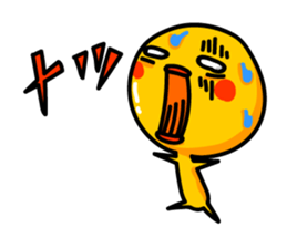 Reaction cob sticker #5357364