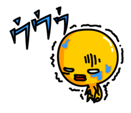 Reaction cob sticker #5357365