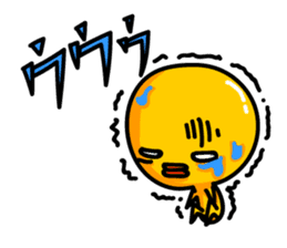 Reaction cob sticker #5357365