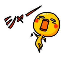 Reaction cob sticker #5357372