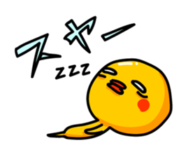 Reaction cob sticker #5357379