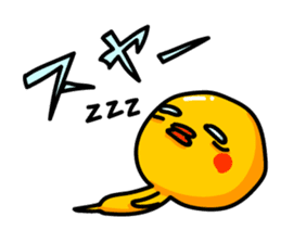 Reaction cob sticker #5357379