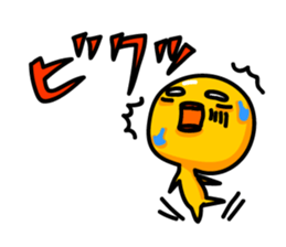 Reaction cob sticker #5357383