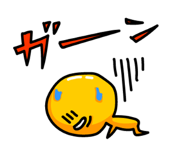 Reaction cob sticker #5357384