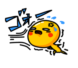 Reaction cob sticker #5357386