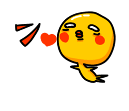 Reaction cob sticker #5357388