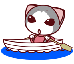 NunukoBiyori7 Recreation event] sticker #5357518