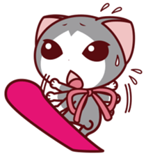 NunukoBiyori7 Recreation event] sticker #5357520