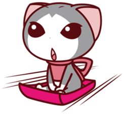 NunukoBiyori7 Recreation event] sticker #5357521