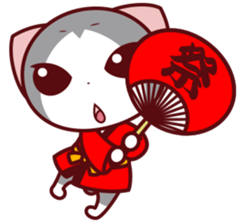 NunukoBiyori7 Recreation event] sticker #5357528