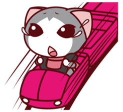 NunukoBiyori7 Recreation event] sticker #5357531