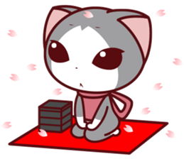 NunukoBiyori7 Recreation event] sticker #5357536