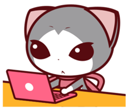 NunukoBiyori7 Recreation event] sticker #5357554