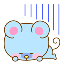 Chuta sticker #5357668