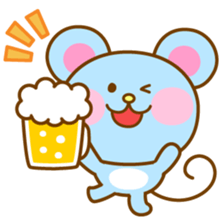 Chuta sticker #5357675