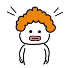 ChekeRaccho24 KaTsuRaccho sticker #5357998