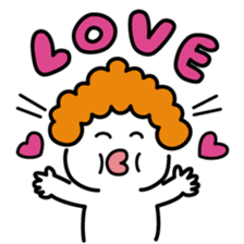 ChekeRaccho24 KaTsuRaccho sticker #5358002