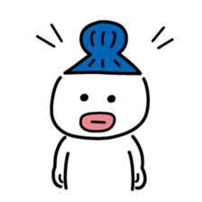 ChekeRaccho24 KaTsuRaccho sticker #5358004