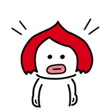 ChekeRaccho24 KaTsuRaccho sticker #5358008