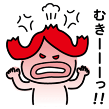 ChekeRaccho24 KaTsuRaccho sticker #5358010