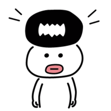 ChekeRaccho24 KaTsuRaccho sticker #5358012