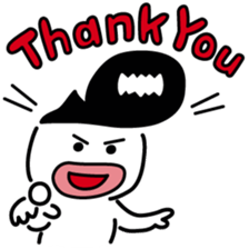 ChekeRaccho24 KaTsuRaccho sticker #5358015