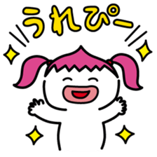 ChekeRaccho24 KaTsuRaccho sticker #5358017