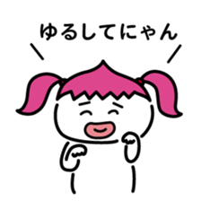 ChekeRaccho24 KaTsuRaccho sticker #5358019