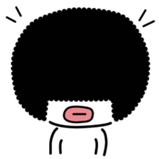 ChekeRaccho24 KaTsuRaccho sticker #5358020