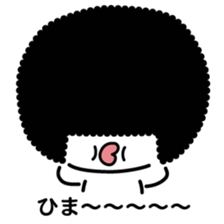 ChekeRaccho24 KaTsuRaccho sticker #5358022