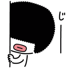 ChekeRaccho24 KaTsuRaccho sticker #5358023