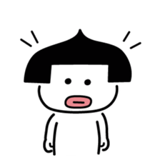 ChekeRaccho24 KaTsuRaccho sticker #5358028