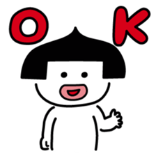 ChekeRaccho24 KaTsuRaccho sticker #5358030