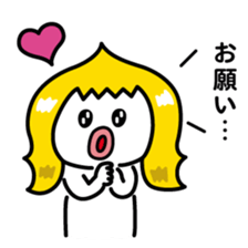 ChekeRaccho24 KaTsuRaccho sticker #5358033