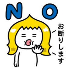 ChekeRaccho24 KaTsuRaccho sticker #5358034