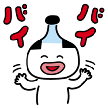 ChekeRaccho24 KaTsuRaccho sticker #5358035