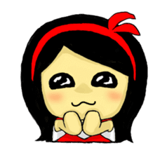 Jung's ptt live sticker #5358156