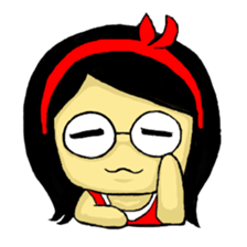 Jung's ptt live sticker #5358157