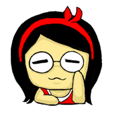 Jung's ptt live sticker #5358157