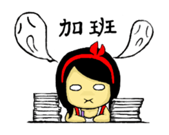 Jung's ptt live sticker #5358168