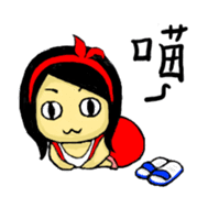 Jung's ptt live sticker #5358181