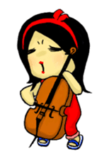 Jung's ptt live sticker #5358189