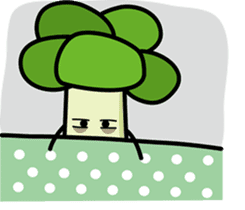 Vegetable Farm sticker #5358440