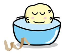 Vegetable Farm sticker #5358442