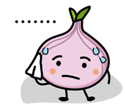 Vegetable Farm sticker #5358446