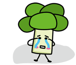 Vegetable Farm sticker #5358447